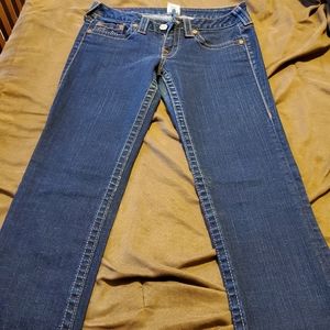 True religion jeans